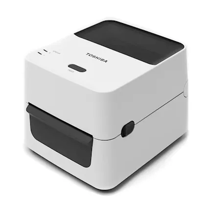 STAMPANTE TERMICA TOSHIBA NUOVA PER ETICHETTE - Foto 2