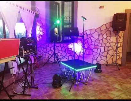 Musica Matrimonio e Musica eventi