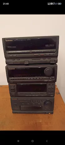 Stereo Technics