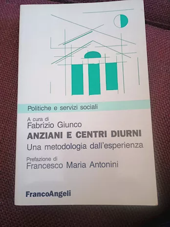 Anziani e centri diurni