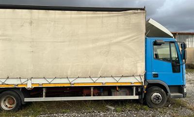 Autocarro Iveco ML75E17