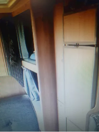 Camper ord SUPER BRIG