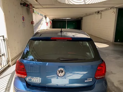 Polo 1,2 Tsi 90 CV