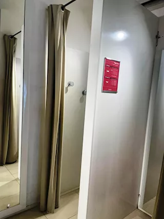 Camerino Spogliatoio 3144