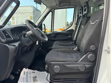 Iveco Daily 35c14 frigo FRCX, anno 2020 Km 0 Euro 6, ottime condizioni - Foto 6