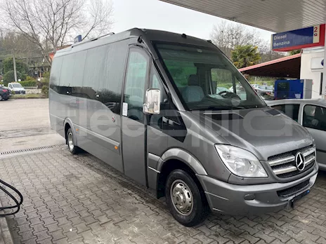 Mercedes benz Sprinter