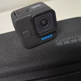 Gopro Hero 11 Black Mini