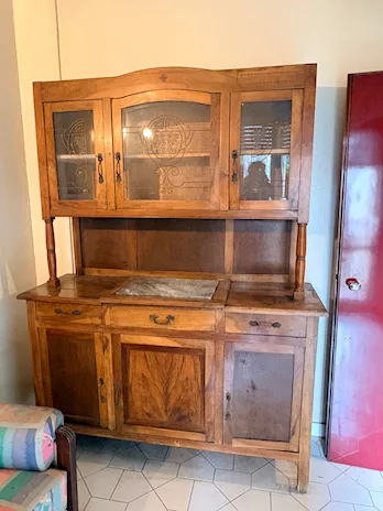 Credenza antica promo 900