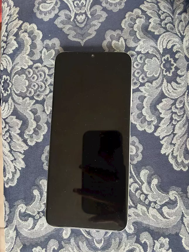 Trovato Telefono Samsung