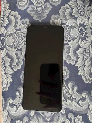 Trovato Telefono Samsung