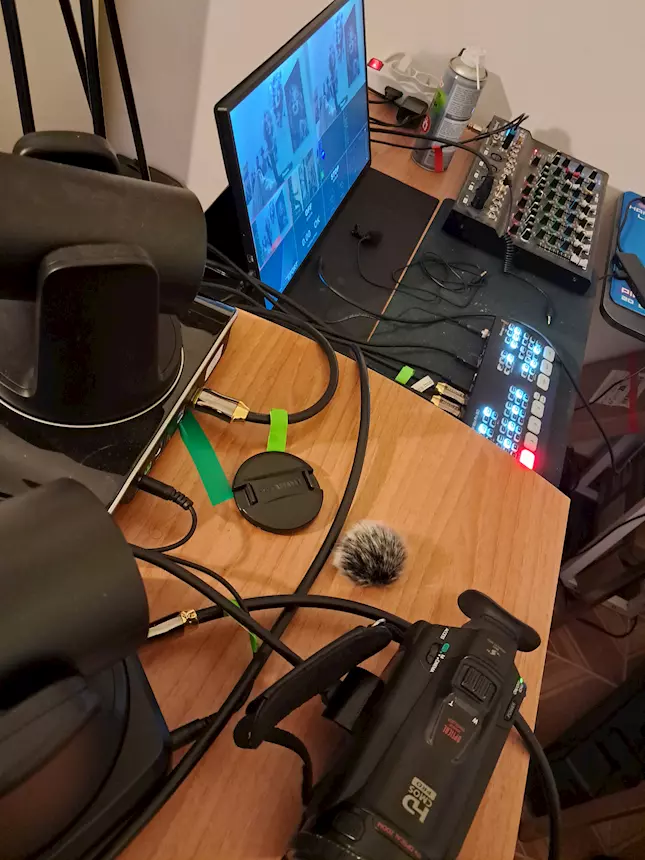 Video per streaming