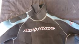 Foto 5 Muta Sub BODY GLOVE