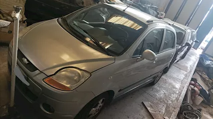 MATIZ vetture per commercianti