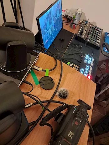 Video per streaming