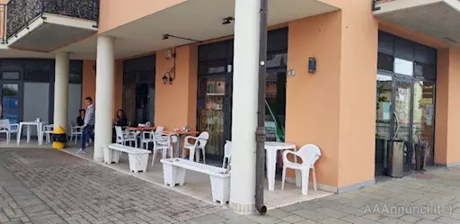 Bar Caffetteria - Santarcangelo