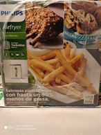 Foto 3 Friggitrice ad aria