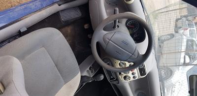 Fiat 600 aria condizionata Modello Seicento Anno 2006 Benzina - Foto 5