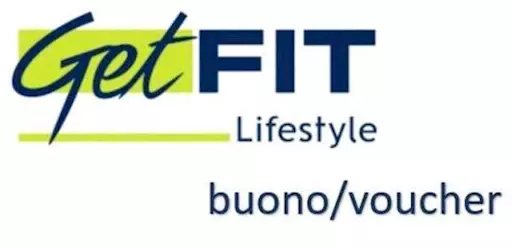 Buono Palestre GetFit