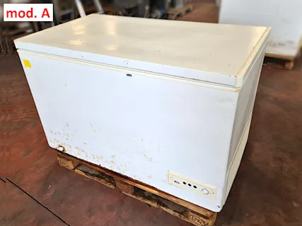 Congelatore orizzontale usato, marca Rohs cod - Foto 2
