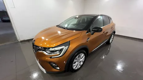Renault Captur 1.0 Tce Intens 90 CV