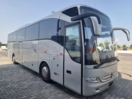 Mercedes-Benz Tourismo, 2013, 58 posti, Euro 5