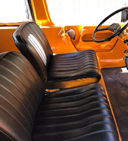 Citroen Méhari Benzina Manuale - Anteprima 5