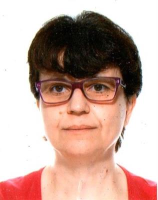 Badante Italiana 61 anni part time