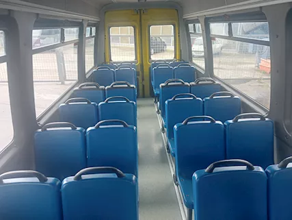 Iveco Daily A50/E4 Anno 2009 Euro 4, in ottime condizioni - Foto 4