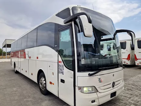 Mercedes-Benz Tourismo 09/2014