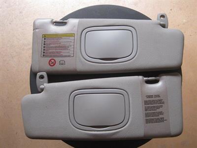 Alette Parasole Fiat Bravo