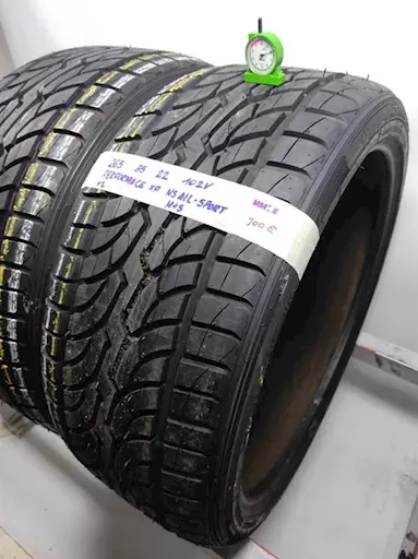 Performace XP 265/35 R22 102V Quattro Stagioni