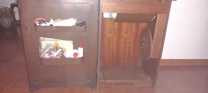 Macchina da cucire - Foto 4