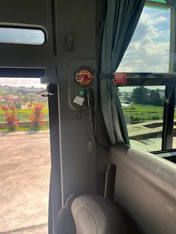 Setra 415 Gt HD Anno 2010 Euro 5, cambio automatico - Anteprima 10