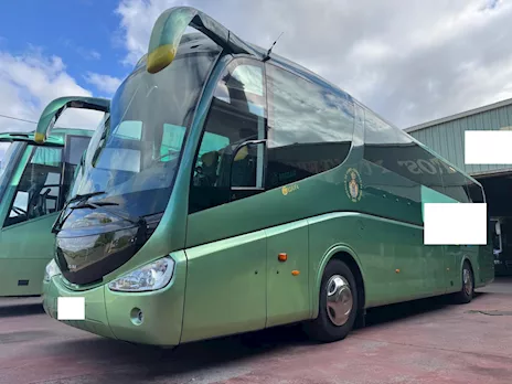 Irizar PB HDH