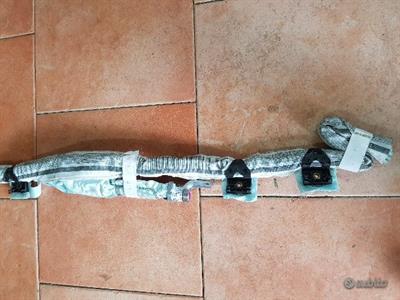 Airbag tendina lato guida Fiat 500 anno 2017, in ottime condizioni - Foto 5
