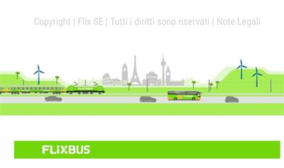 Buono Flixbus - Foto 2