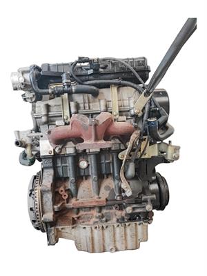 Motore Dr1 1.3 B. 61kw 93CV sigla motore sqr473f - Foto 5