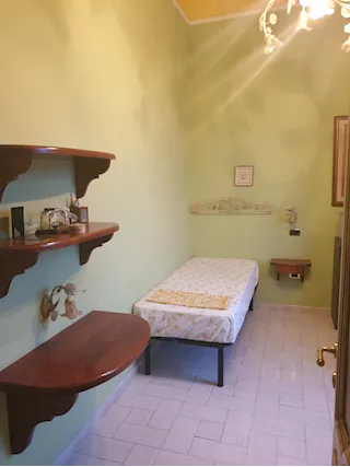 Villa stile liberty Montevarchi