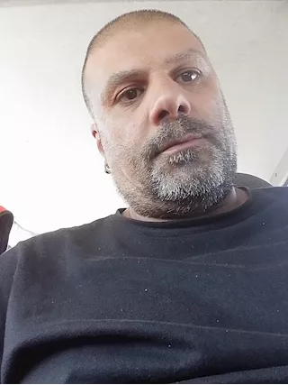 Salve autista privato buongiorno a