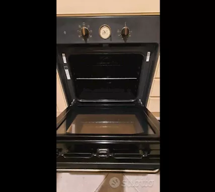 Forno da incasso, ottimo stato - Foto 5