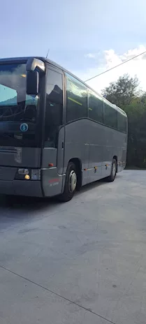 Mercedes 0404 Anno 2000 Km 1000000 Euro 2 - Anteprima 3
