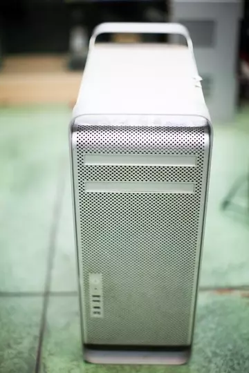 PC Desktop Apple - 24390