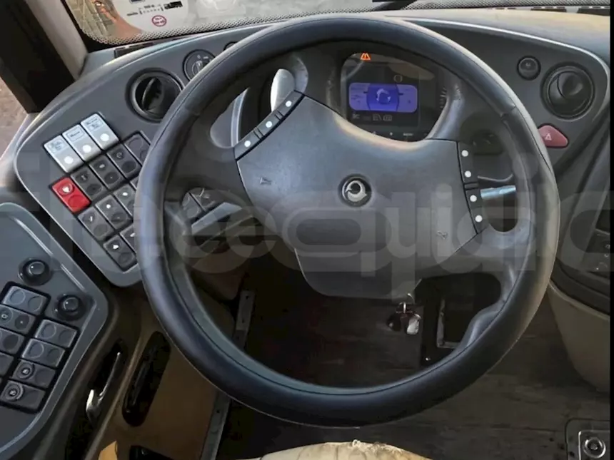Foto 4Iveco Magelys, 2009, 57 posti, Euro 5 Km 671440, cambio: automatico