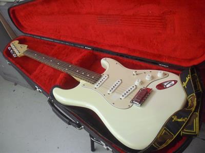 Chitarra Elettrica Fender Stratocaster