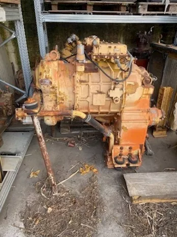 Fiat Hitachi FW 350
