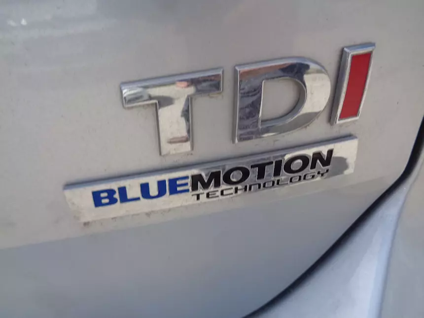 Volkswagen Golf 7 TDI 1.6 DSG 5 porte Higline cambio autom Anno 2013 - Foto 8