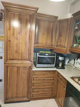 Cucina angolare, prezzo trattabile - Foto 2