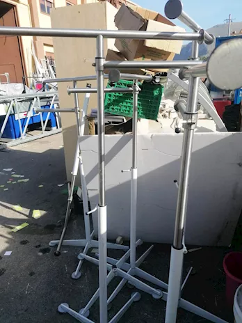 Stender Centrale 34945, in buone condizioni - Anteprima 5