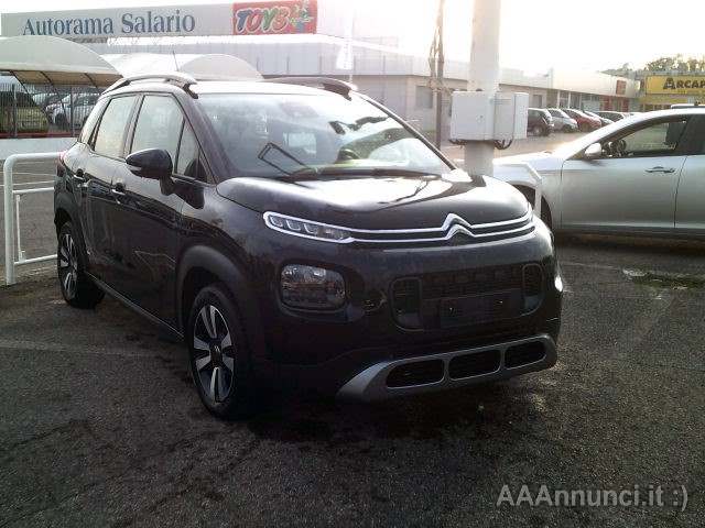Citroen C3 Aircross come Nuova