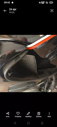 BMW R1150R, mai incidentata - Foto 2